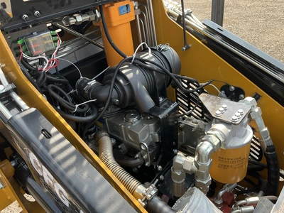 Used 2026 CFG INDUSTRY KJT27 MINI SKID STEER LOADER Skid Steer Loaders Michigan US | Miedema Asset Management Group #1341105