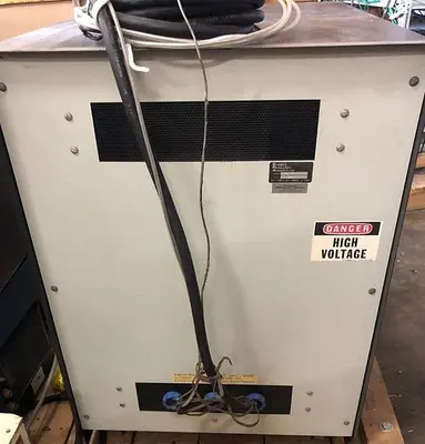 ENERGY RESEARCH ASSOCIATES PPS 7905