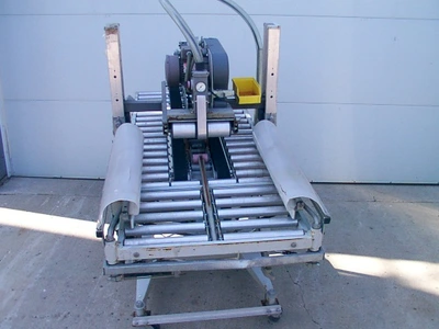 Used _UNKNOWN_ 37900 Case Sealers - Tapers Minnesota US | A&I Equipment #1317083