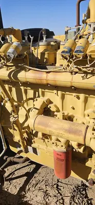 USED CATERPILLAR G3406