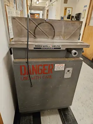 USED ROCKWELL 22-300