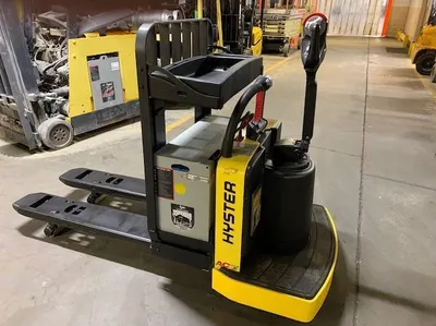 USED 2004 HYSTER B60Z