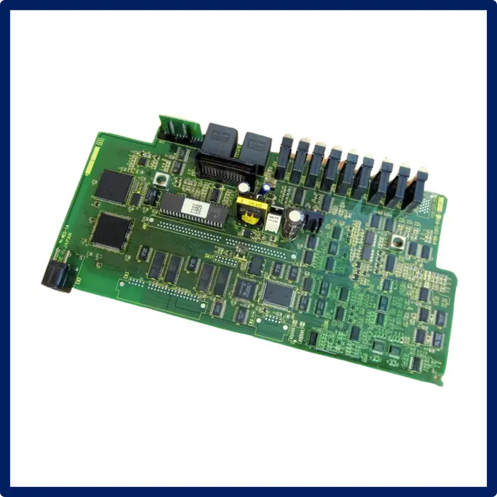Used FANUC A16B-2203-0501 Printed Circuit Boards (PCB) Texas US | CNC TOOLS LLC #906975