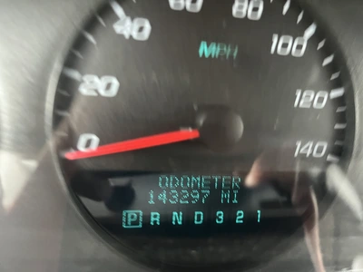 USED 2009 CHEVROLET IMPALA