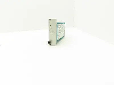 Puls AP336.122 Slot Rack Power Supply 5/15VDC Output 100-250V Input