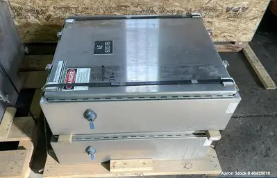 Used GEA-NIRO PSD4 Spray Dryers Illinois US | Aaron Equipment #84914
