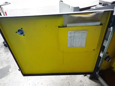 Used BROWN & SHARPE 818 MICROMASTER Reciprocating Surface Grinders Ohio US | HGR 24 #1146860