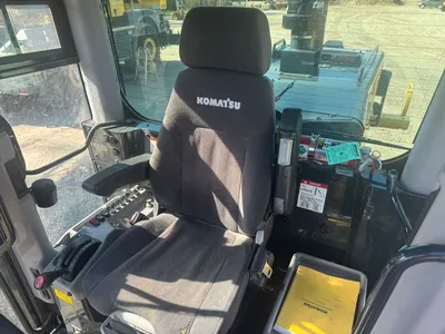 2016 Komatsu GD655-6