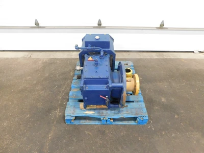 Used FLENDER _UNKNOWN_ Speed Reducers Ohio US | Equipment Recovery Corp. #1331764