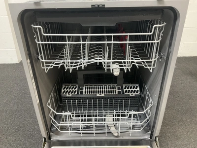 Used GE GDF640HSM2SS Dishwashers Michigan US | Miedema Asset Management Group #1476260
