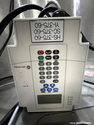 USED THERMO SCIENTIFIC HYCLONE