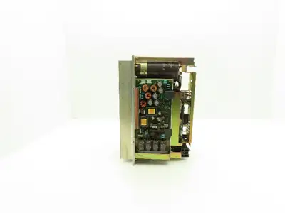 Yaskawa JUSP-ACP35JAA Motoman Servopack Controller Drive