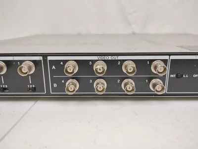 USED SONY YS-W250
