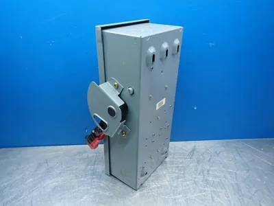 NEW SQUARE D H361