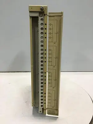 USED SIEMENS 6ES5 454-7LA11