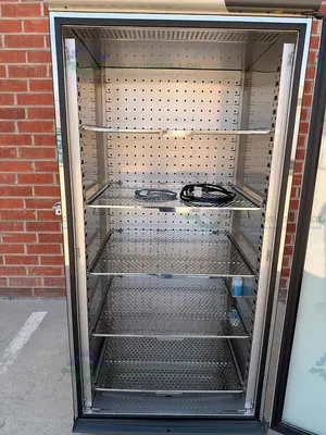 Used CARON 7001-33-1 REFRIGERATED REACH IN INCUBATOR 115V, 70C, 33 CU, FT. Incubators California US | Equipment Lab #1469374