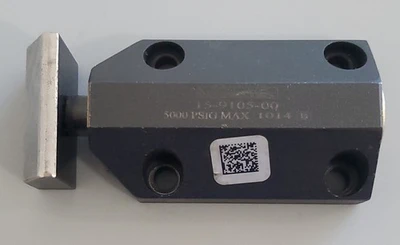 USED Vektek 15-9105-00