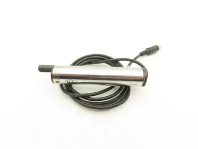 Mahr 6720907 MarSurf 24mm Perthometer PFM Drive Probe Surface Roughness Tester