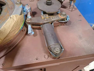 Used REED _UNKNOWN_ Thread Rollers Ohio US | HGR 24 #1266468