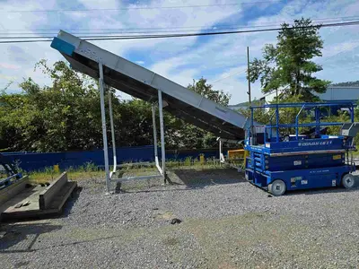NEW 2025 VECOPLAN 27'  X  72' WIDE