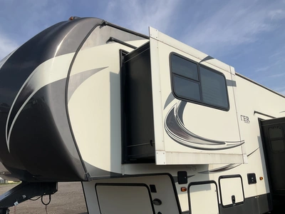Used 2018 SPRINTER TBD Campers, Caravans, Motorhomes Michigan US | Miedema Asset Management Group #1334538
