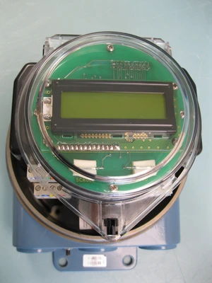 Used Micro Motion RFT9739 D4SUAEX Sensors New Hampshire US | Bitter End Trading #1452759