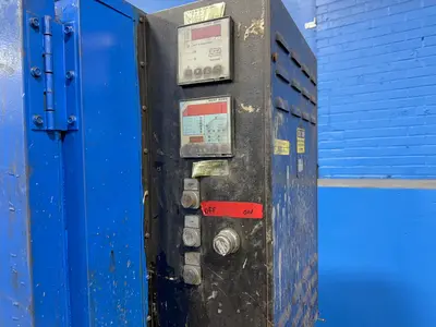 Used GRIEVE 333 Ovens Ohio US | HGR 24 #1265860
