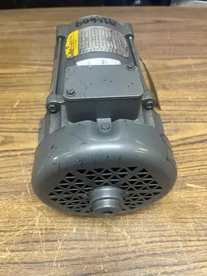 USED BALDOR CD3425