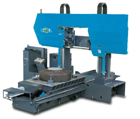 NEW DOALL DC-850CNC
