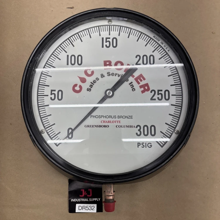 New | in-Stock Weksler Ww000874 Air Pressure Regulators | J&J Industrial Supply #545973