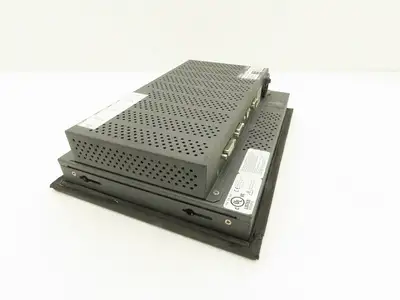 Dynics SW12PTUMAR 12" Touch Screen for Industrial Computer