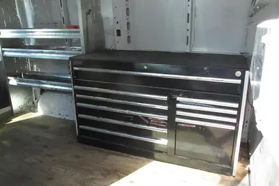 Used 2014 RAM PROSTAR 2500 Vans Manitoba CA | Conquest Truck & Auto Sales #1421369