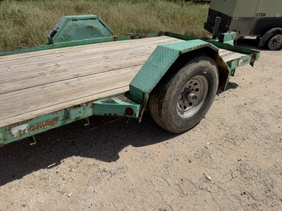 Used _UNKNOWN_ _UNKNOWN_ Tiltbed Trailers Texas US | Miedema Asset Management Group #1312315