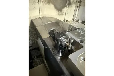 Used _UNKNOWN_ _UNKNOWN_ Vertical Machining Centers Utah US | KD Auctions #1548966