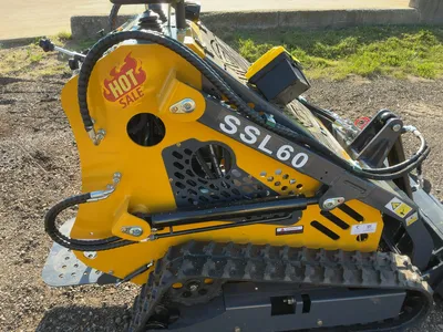 USED 2026 SDLANCH SSL60