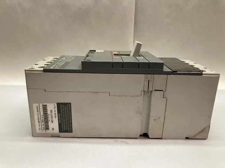Used ABB S4H Miscellaneous Equipment (Electrical & Power) Ohio US | Surplus Asset Holdings #1235373