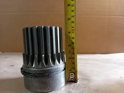 NEW LETOURNEAU R4237600