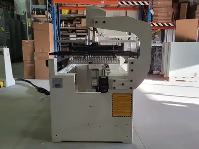USED 2004 SCM MULTITECH PLUS