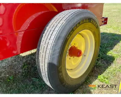Used KELLY RYAN _UNKNOWN_ Feeder Wagons Iowa US | Keast Enterprises #1360321