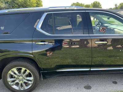 Used 2019 CHEVROLET TRAVERSE SUVs Michigan US | Miedema Asset Management Group #1423557