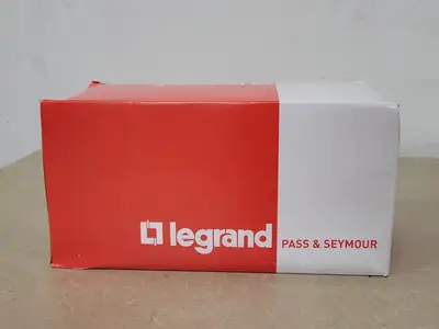 USED LEGRAND PS20AC1W