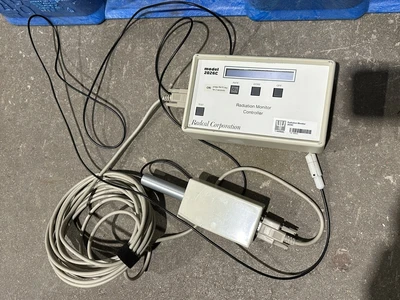 USED RadSource RS-2000