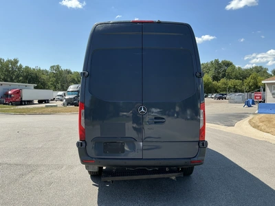 Used 2019 MERCEDES-BENZ SPRINTER Vans Michigan US | Miedema Asset Management Group #1344770