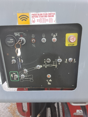 USED 2019 MEC 60J-D