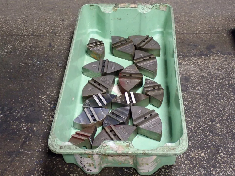 Used DILLON _UNKNOWN_ Tooling & Accessories (Other) Ohio US | HGR 24 #927781