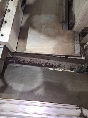 1990 FANUC TAPE DRILL MATE SR MODEL-T Drilling & Tapping Centers | 520 Machinery Sales LLC (6)