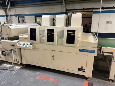 USED 2019 FOSHAN PURETE PRT-U2113