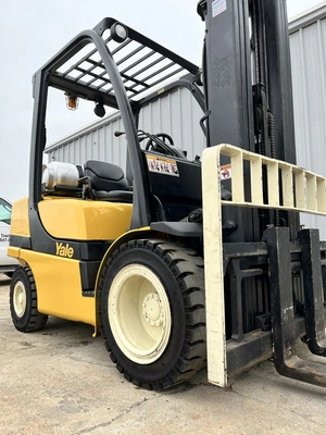 USED 2008 YALE GLP060VX