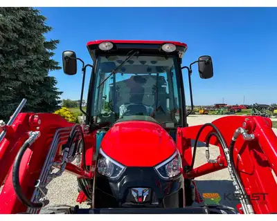Used TYM _UNKNOWN_ Sub-Compact & Compact Tractors Iowa US | Keast Enterprises #1360521