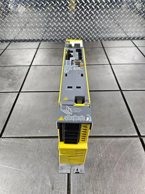 FANUC A06B-6131-H001 Tooling | GMT (2)